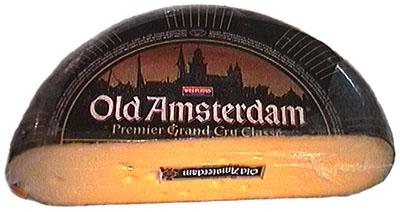 Сыр из Амстердама!!!!